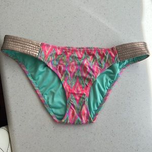 Bikini Bottoms 🐚✨💕